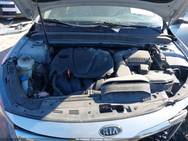 Aukcja sprzedaży 2012 Kia Optima Lx, vin: 5XXGM4A72CG083018, numer aukcji: 44258640