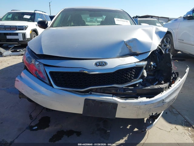 Aukcja sprzedaży 2012 Kia Optima Lx, vin: 5XXGM4A72CG083018, numer aukcji: 44258640
