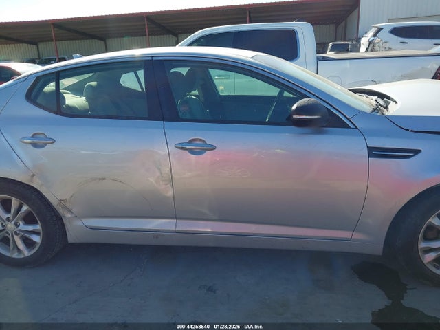 Aukcja sprzedaży 2012 Kia Optima Lx, vin: 5XXGM4A72CG083018, numer aukcji: 44258640