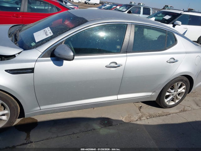 Aukcja sprzedaży 2012 Kia Optima Lx, vin: 5XXGM4A72CG083018, numer aukcji: 44258640