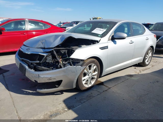 Aukcja sprzedaży 2012 Kia Optima Lx, vin: 5XXGM4A72CG083018, numer aukcji: 44258640