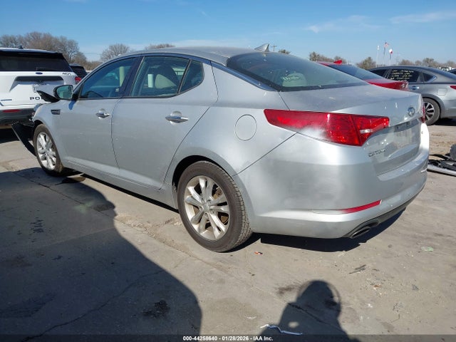 Aukcja sprzedaży 2012 Kia Optima Lx, vin: 5XXGM4A72CG083018, numer aukcji: 44258640