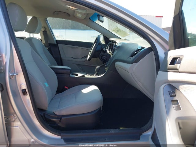 Aukcja sprzedaży 2012 Kia Optima Lx, vin: 5XXGM4A72CG083018, numer aukcji: 44258640