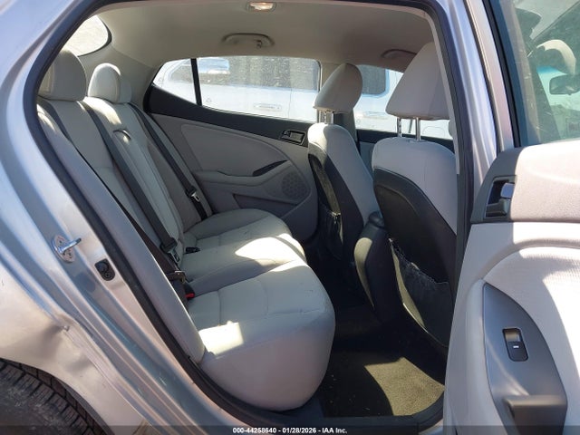 Aukcja sprzedaży 2012 Kia Optima Lx, vin: 5XXGM4A72CG083018, numer aukcji: 44258640