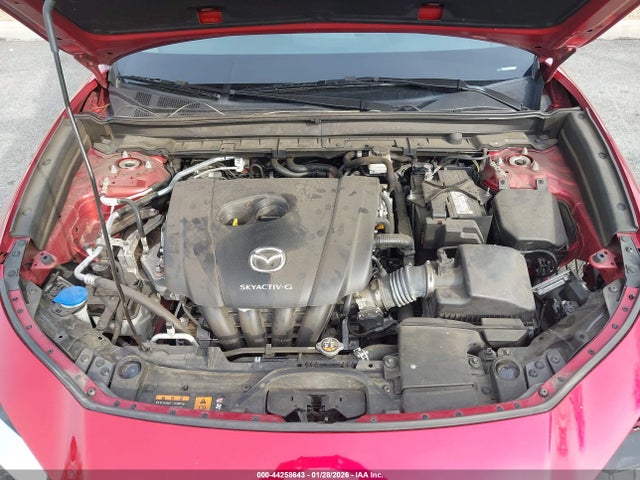 Aukcja sprzedaży 2022 Mazda Cx-30 Preferred, vin: 3MVDMBCL2NM437721, numer aukcji: 44258643