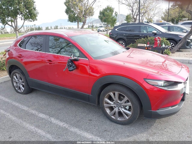 Aukcja sprzedaży 2022 Mazda Cx-30 Preferred, vin: 3MVDMBCL2NM437721, numer aukcji: 44258643