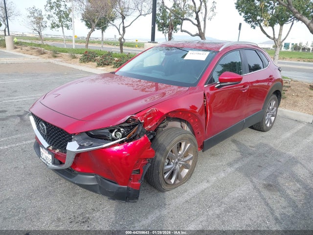Aukcja sprzedaży 2022 Mazda Cx-30 Preferred, vin: 3MVDMBCL2NM437721, numer aukcji: 44258643
