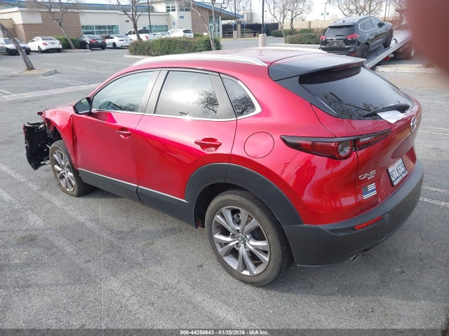 Aukcja sprzedaży 2022 Mazda Cx-30 Preferred, vin: 3MVDMBCL2NM437721, numer aukcji: 44258643
