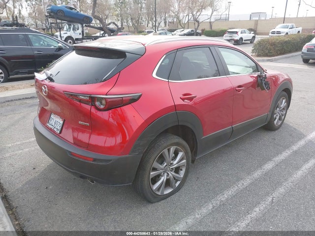 Aukcja sprzedaży 2022 Mazda Cx-30 Preferred, vin: 3MVDMBCL2NM437721, numer aukcji: 44258643
