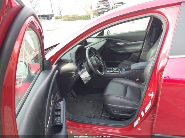 Aukcja sprzedaży 2022 Mazda Cx-30 Preferred, vin: 3MVDMBCL2NM437721, numer aukcji: 44258643