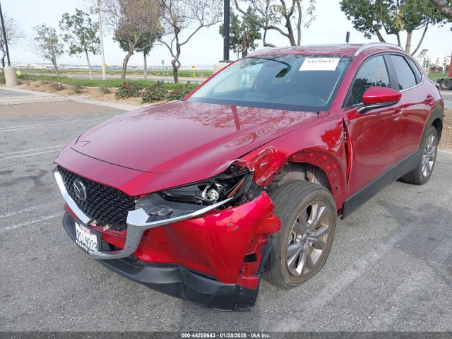 Aukcja sprzedaży 2022 Mazda Cx-30 Preferred, vin: 3MVDMBCL2NM437721, numer aukcji: 44258643