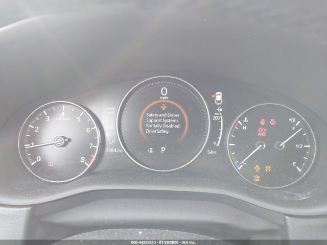 Aukcja sprzedaży 2022 Mazda Cx-30 Preferred, vin: 3MVDMBCL2NM437721, numer aukcji: 44258643