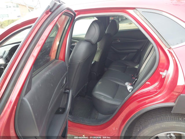 Aukcja sprzedaży 2022 Mazda Cx-30 Preferred, vin: 3MVDMBCL2NM437721, numer aukcji: 44258643