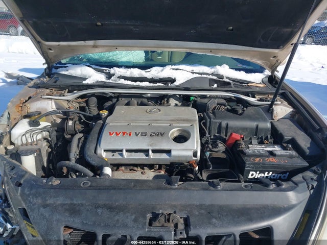44258654 :رقم المزاد ، JTHBF30GX30107565 vin ، 2003 Lexus Es 300 مزاد بيع
