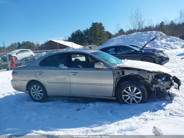 44258654 :رقم المزاد ، JTHBF30GX30107565 vin ، 2003 Lexus Es 300 مزاد بيع