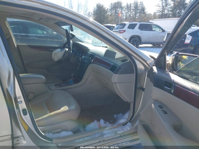44258654 :رقم المزاد ، JTHBF30GX30107565 vin ، 2003 Lexus Es 300 مزاد بيع
