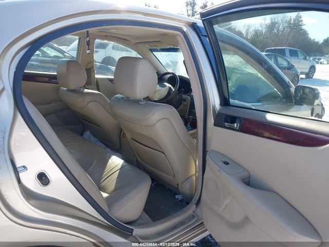 44258654 :رقم المزاد ، JTHBF30GX30107565 vin ، 2003 Lexus Es 300 مزاد بيع