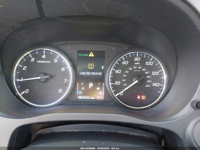 2020 MITSUBISHI OUTLANDER JA4AD2A38LZ037482 Photo 6