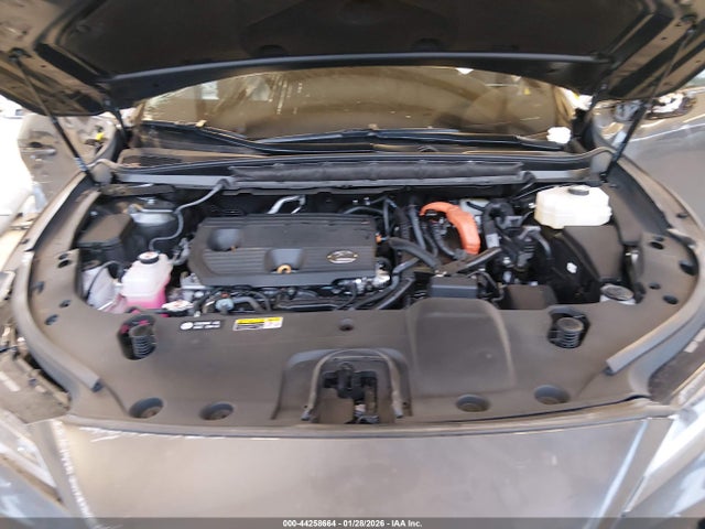 2T2BBMCA9RC024164 Lexus Rx 350h Premium