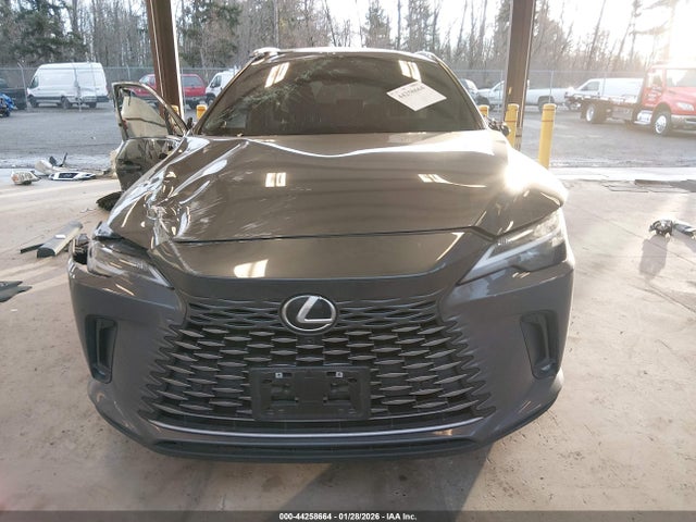 2T2BBMCA9RC024164 Lexus Rx 350h Premium