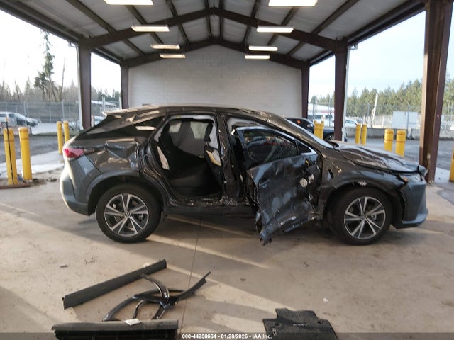 2T2BBMCA9RC024164 Lexus Rx 350h Premium