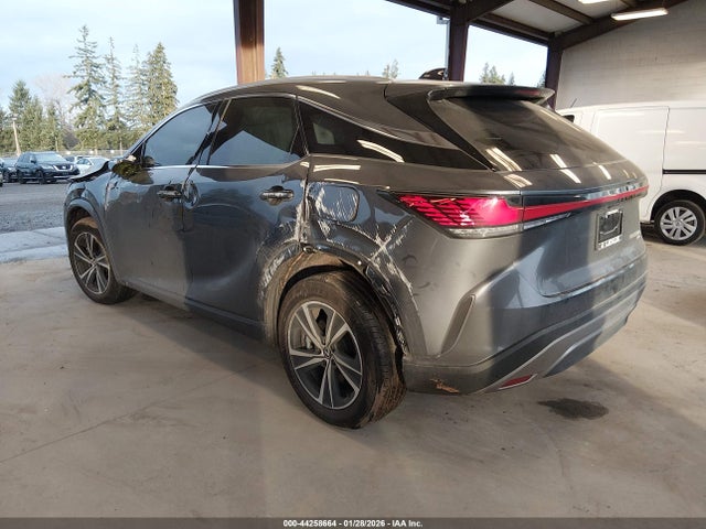 2T2BBMCA9RC024164 Lexus Rx 350h Premium