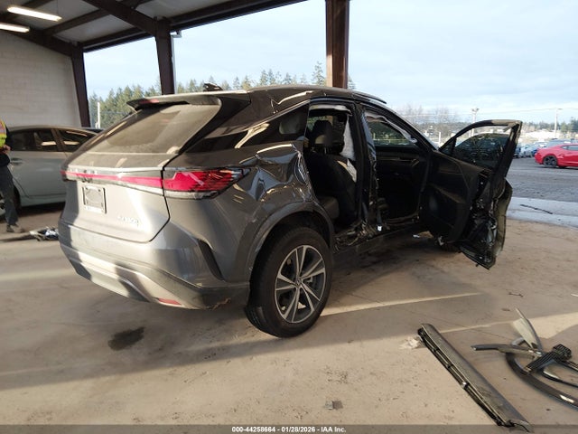 2T2BBMCA9RC024164 Lexus Rx 350h Premium