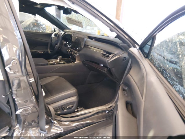 2T2BBMCA9RC024164 Lexus Rx 350h Premium