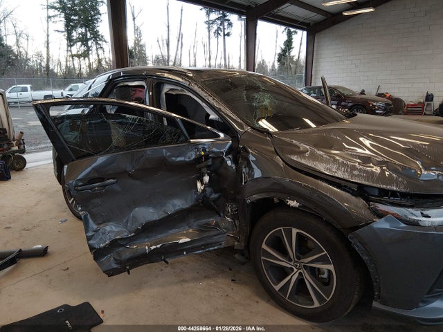 2T2BBMCA9RC024164 Lexus Rx 350h Premium