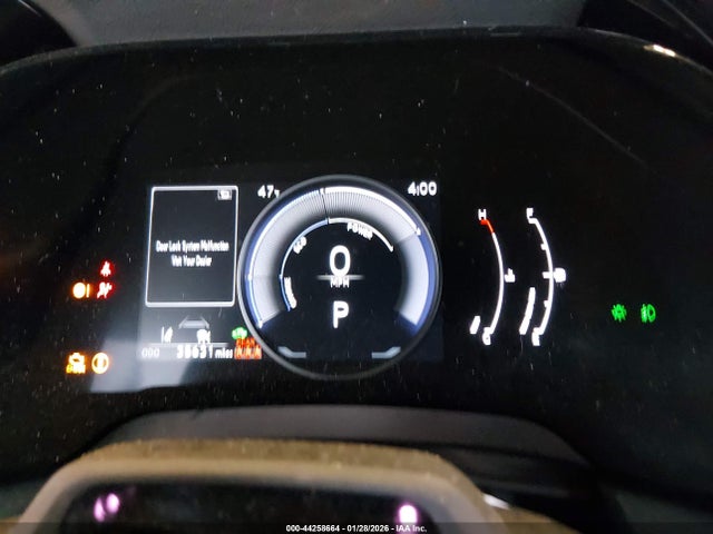 2T2BBMCA9RC024164 Lexus Rx 350h Premium