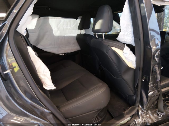 2T2BBMCA9RC024164 Lexus Rx 350h Premium