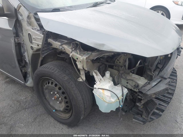 3N1AB7AP9HY294831 Nissan SENTRA SV