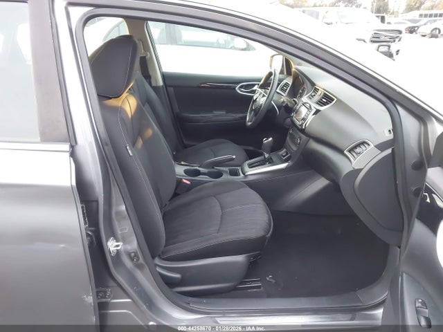 3N1AB7AP9HY294831 Nissan SENTRA SV