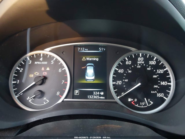 3N1AB7AP9HY294831 Nissan SENTRA SV