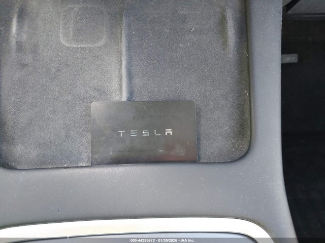 2022 TESLA MODEL 3 5YJ3E1EC1NF261525 Photo 10