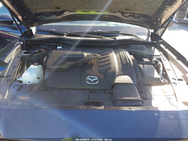 Aukcja sprzedaży 2025 Mazda Cx-90 3.3 Turbo Preferred Package, vin: JM3KKBHD1S1228700, numer aukcji: 44258675