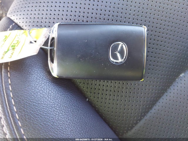 Aukcja sprzedaży 2025 Mazda Cx-90 3.3 Turbo Preferred Package, vin: JM3KKBHD1S1228700, numer aukcji: 44258675