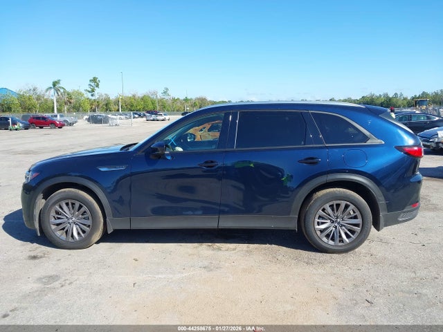 Aukcja sprzedaży 2025 Mazda Cx-90 3.3 Turbo Preferred Package, vin: JM3KKBHD1S1228700, numer aukcji: 44258675