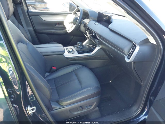 Aukcja sprzedaży 2025 Mazda Cx-90 3.3 Turbo Preferred Package, vin: JM3KKBHD1S1228700, numer aukcji: 44258675