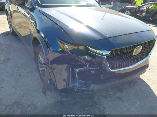 Aukcja sprzedaży 2025 Mazda Cx-90 3.3 Turbo Preferred Package, vin: JM3KKBHD1S1228700, numer aukcji: 44258675