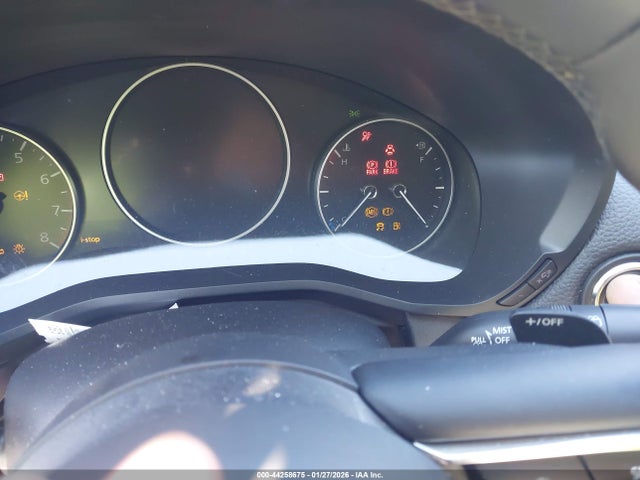Aukcja sprzedaży 2025 Mazda Cx-90 3.3 Turbo Preferred Package, vin: JM3KKBHD1S1228700, numer aukcji: 44258675