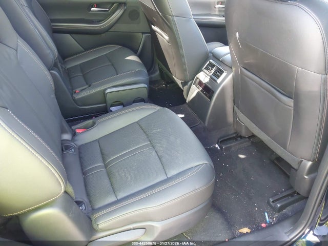 Aukcja sprzedaży 2025 Mazda Cx-90 3.3 Turbo Preferred Package, vin: JM3KKBHD1S1228700, numer aukcji: 44258675