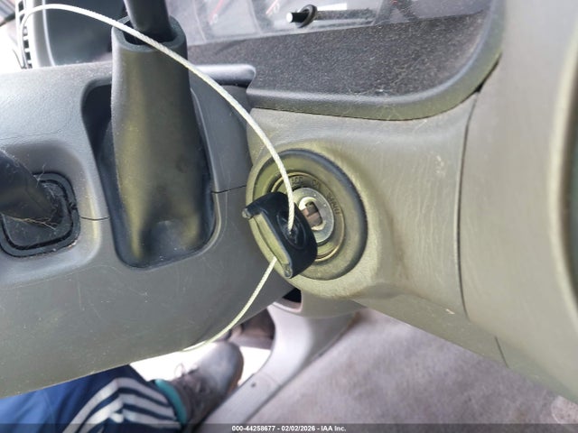 2005 TOYOTA TUNDRA 5TBET34185S487611 Photo 10