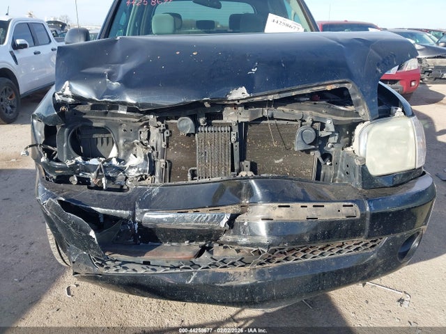 2005 TOYOTA TUNDRA 5TBET34185S487611 Photo 5