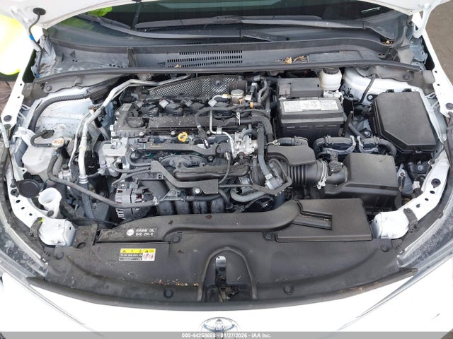 5YFS4MCE5RP195818 Toyota COROLLA SE