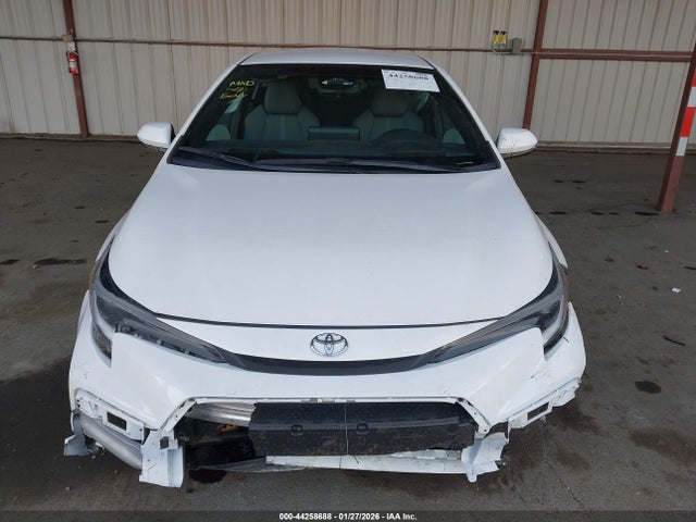 5YFS4MCE5RP195818 Toyota COROLLA SE