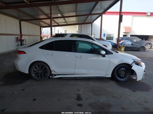 5YFS4MCE5RP195818 Toyota COROLLA SE