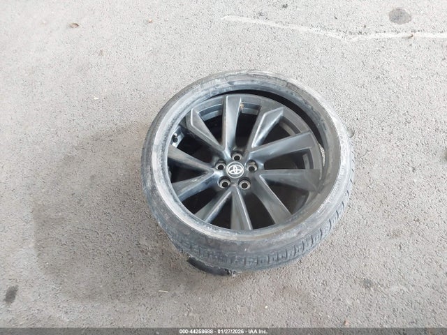5YFS4MCE5RP195818 Toyota COROLLA SE