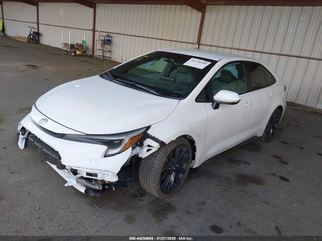 5YFS4MCE5RP195818 Toyota COROLLA SE
