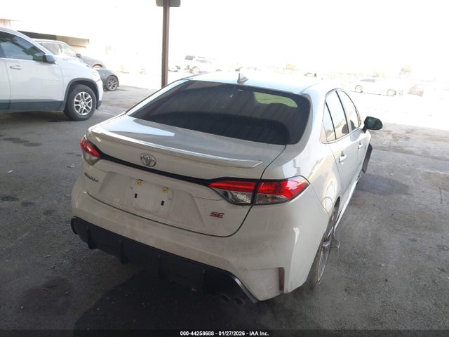 5YFS4MCE5RP195818 Toyota COROLLA SE
